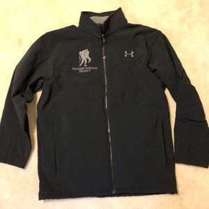 under armour wounded warrior jacket